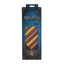 Harry Potter Cravatta Grifondoro con Spilla – Deluxe Box