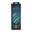 Harry Potter Cravatta Serpeverde con Spilla Metallica - Cinereplicas