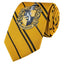 Cravatta Harry Potter Tassorosso Nuova Edizione - Cinereplicas