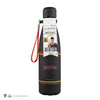 Harry Potter Thermo Water Bottle Gryffindor