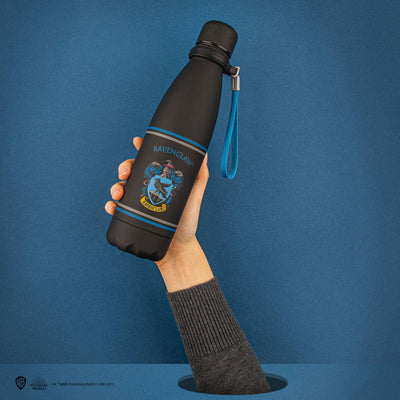 Harry Potter Borraccia Termica 500 ml - Ravenclaw - Cinereplicas
