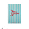 Harry Potter Notebook A5 Luna Lovegood