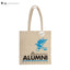 Borsa tote Harry Potter Alumni Corvonero Cinereplicas 41 x 38 cm