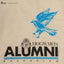 Borsa tote Harry Potter Alumni Corvonero Cinereplicas 41 x 38 cm