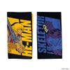 Masters of the Universe Towel He-Man & Skeletor 140 x 70 cm