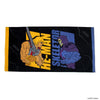 Masters of the Universe Towel He-Man & Skeletor 140 x 70 cm