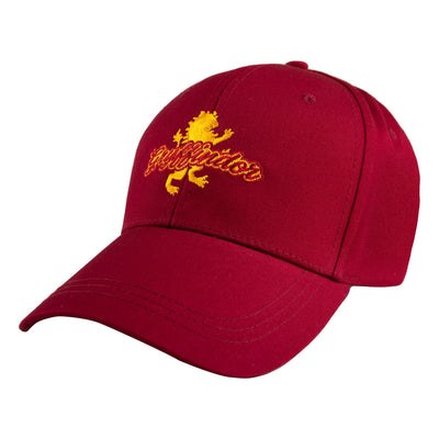 Harry Potter Cappello Baseball Curvo Grifondoro - Cinereplicas