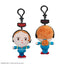 Stranger Things: Portachiavi Peluche Max Mayfield - Cinereplicas