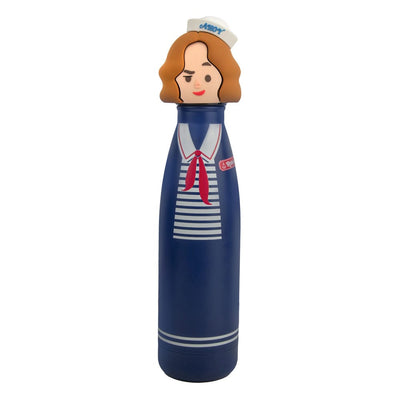 Borraccia Stranger Things Scoops Ahoy Robin 500 ml - Cinereplicas