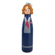 Borraccia Stranger Things Scoops Ahoy Robin 500 ml - Cinereplicas