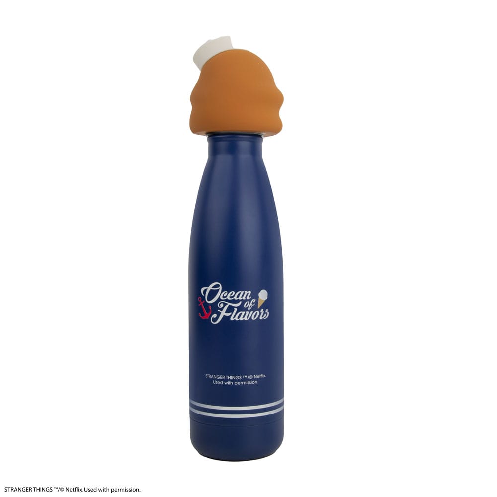 Borraccia Stranger Things Scoops Ahoy Robin 500 ml - Cinereplicas