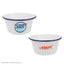 Stranger Things Ciotola Gelato Scoops Ahoy con Cappello da Marinaio - Cinereplicas