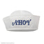 Stranger Things Ciotola Gelato Scoops Ahoy con Cappello da Marinaio - Cinereplicas