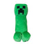 Cuscino Creeper Minecraft 51 cm Halantex