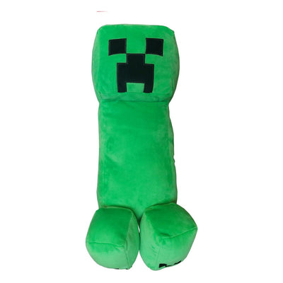 Cuscino Creeper Minecraft 51 cm Halantex