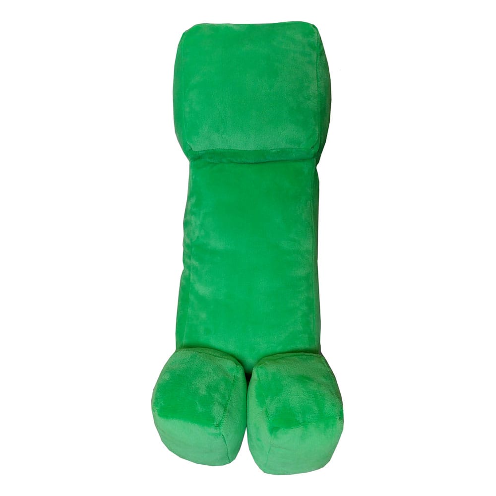 Cuscino Creeper Minecraft 51 cm Halantex
