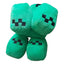 Cuscino Creeper Minecraft 51 cm Halantex