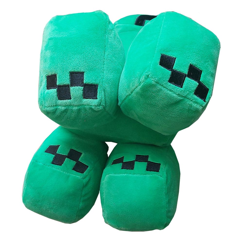 Cuscino Creeper Minecraft 51 cm Halantex