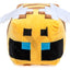 Cuscino decorativo Minecraft Ape 30 cm Halantex