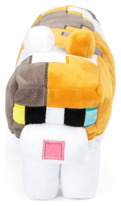 Cuscino decorativo Minecraft Gatto/Ghepardo 58 cm Halantex