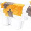 Cuscino decorativo Minecraft Gatto/Ghepardo 58 cm Halantex