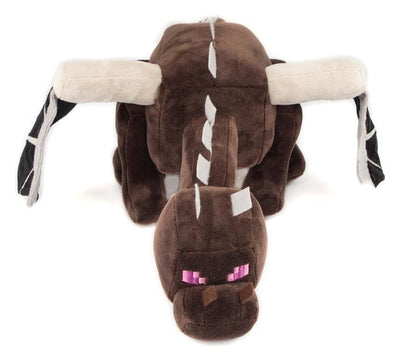 Cuscino decorativo Drago dell'Ender 50 cm – Minecraft – Halantex