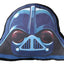 Cuscino 3D Angry Birds Star Wars Darth Vader 27 cm Halantex
