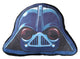 Cuscino 3D Angry Birds Star Wars Darth Vader 27 cm Halantex