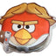 Cuscino Angry Birds Star Wars Luke Skywalker 27 cm Halantex