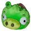 Cuscino Angry Birds Piggy 25 cm Halantex