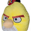 Cuscino Angry Birds Yellow 25 cm Halantex