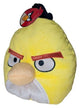 Cuscino Angry Birds Yellow 25 cm Halantex