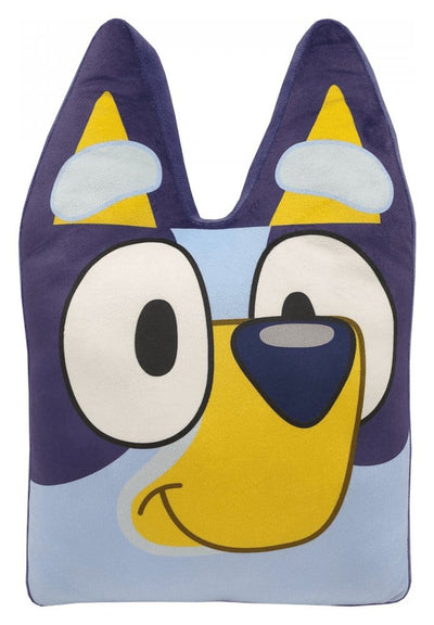 Cuscino decorativo Bluey 40 cm Halantex