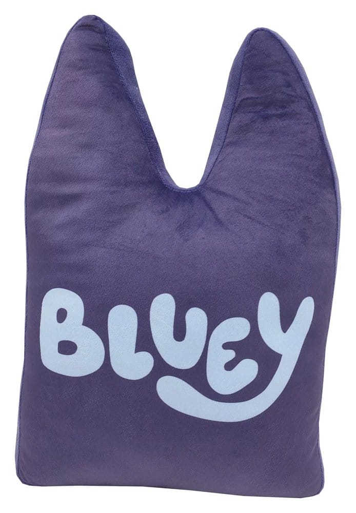Cuscino decorativo Bluey 40 cm Halantex