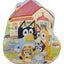 Cuscino Bluey Pillow Family 40 cm Halantex