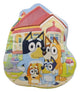 Cuscino Bluey Pillow Family 40 cm Halantex
