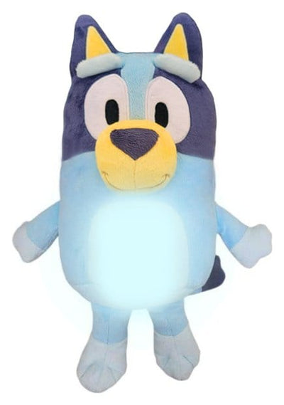 Peluche Lampada Bluey 20 cm Halantex