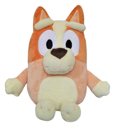 Peluche Lampada Bluey Bingo 20 cm Halantex
