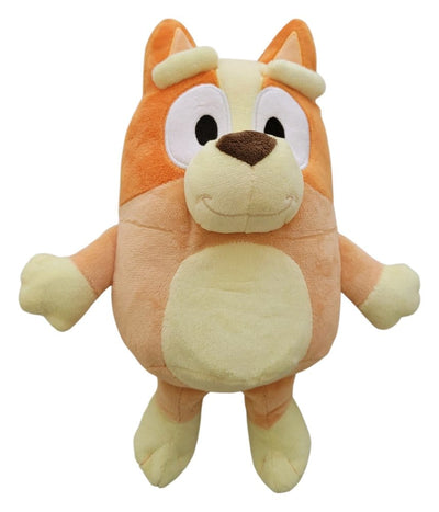 Peluche Lampada Bluey Bingo 20 cm Halantex