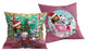 Cuscino Gabby's Dollhouse Natale 40x40 cm Halantex