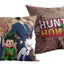Cuscino Hunter x Hunter 40 x 40 cm Halantex