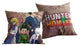 Cuscino Hunter x Hunter 40 x 40 cm Halantex