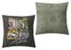 Cuscino Harry Potter con stemma di Hogwarts 40 x 40 cm Halantex
