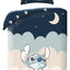 Copripiumino Lilo & Stitch Goodnight Stitch 140 x 200 cm con Federa 70 x 90 cm Halantex