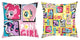 Cuscino My Little Pony 40 x 40 cm Halantex