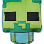 Cuscino decorativo Zombie Minecraft 45 cm Halantex