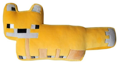 Cuscino decorativo Minecraft Volpe 40 cm Halantex