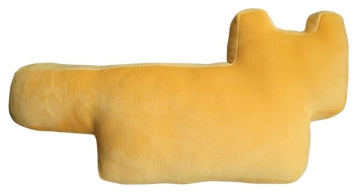 Cuscino decorativo Minecraft Volpe 40 cm Halantex