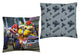 Cuscino Super Mario 40x40 cm Halantex