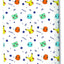Lenzuolo con angoli Pokémon Halantex 90 x 200 cm